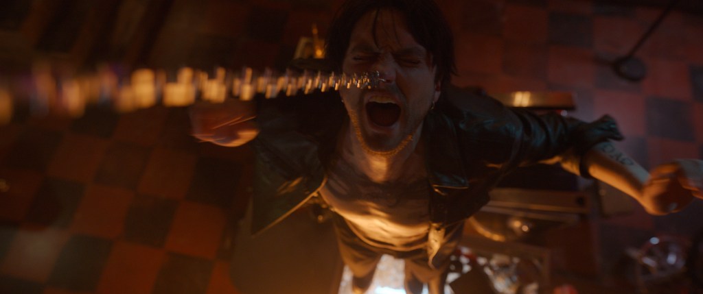 Final Destination bloodlines erik