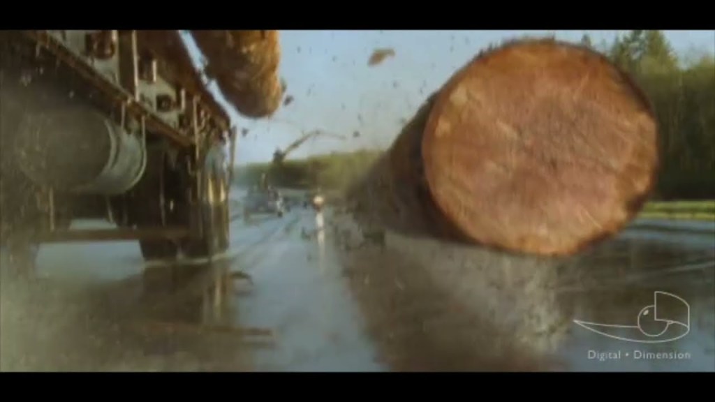 Final Destination 2 Logs