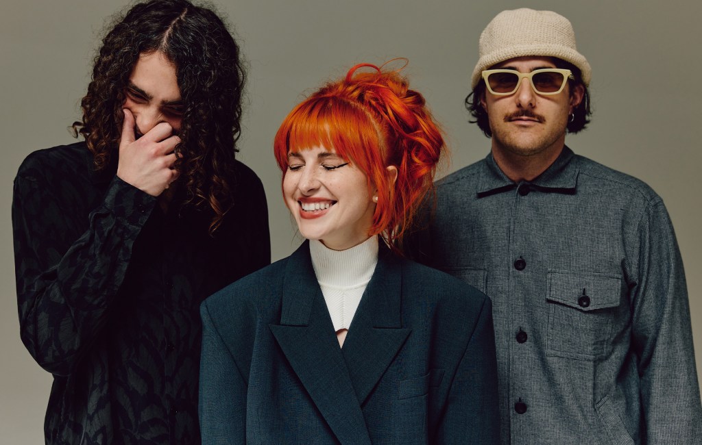 Paramore Albums Ranked Worst to&nbsp;Best