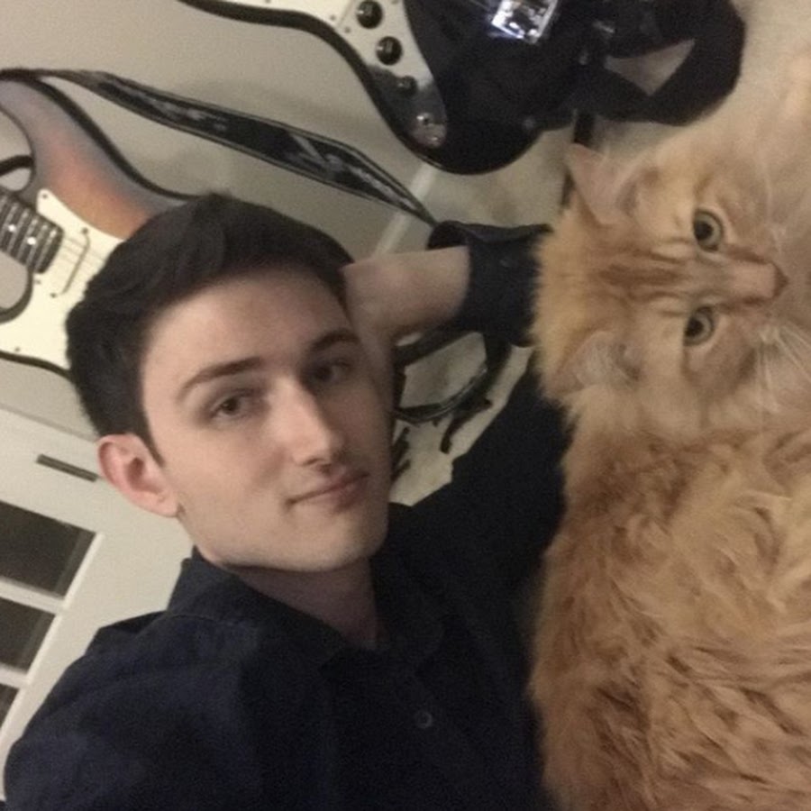 Nightwalk 2 Profile Picture