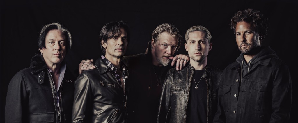 Queens of the Stone Age Albums Ranked Worst to&nbsp;Best