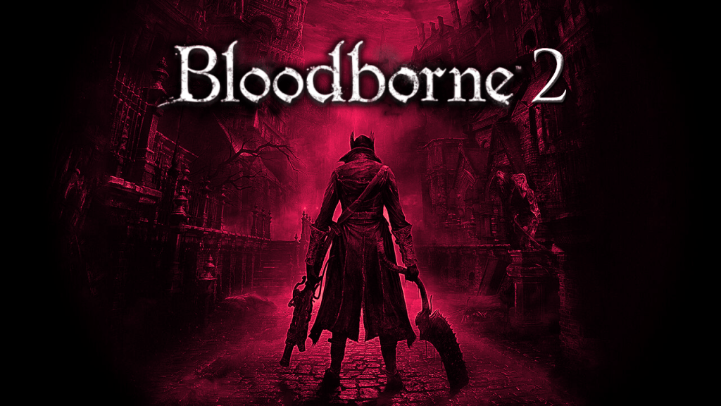 Bloodborne 2