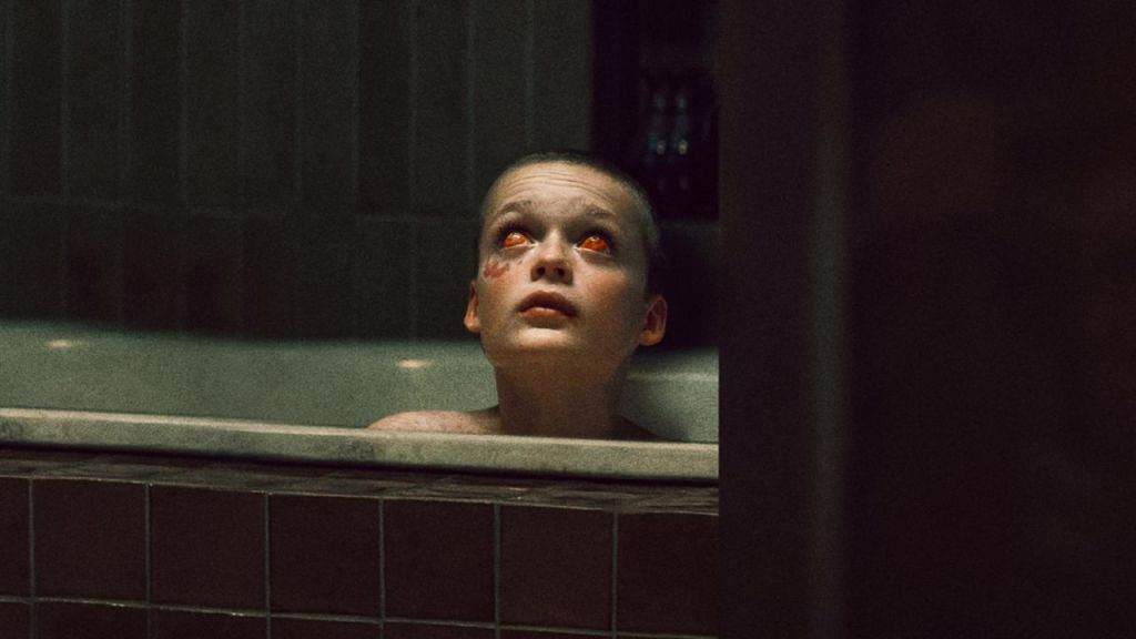 bring her back child