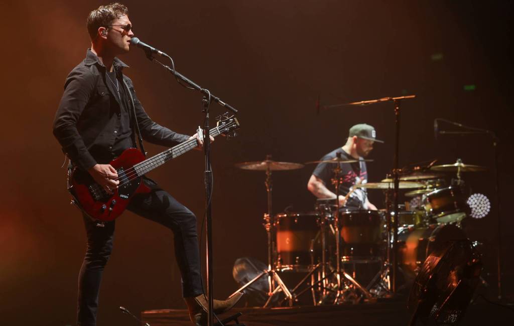 Royal Blood Albums Ranked Worst to&nbsp;Best