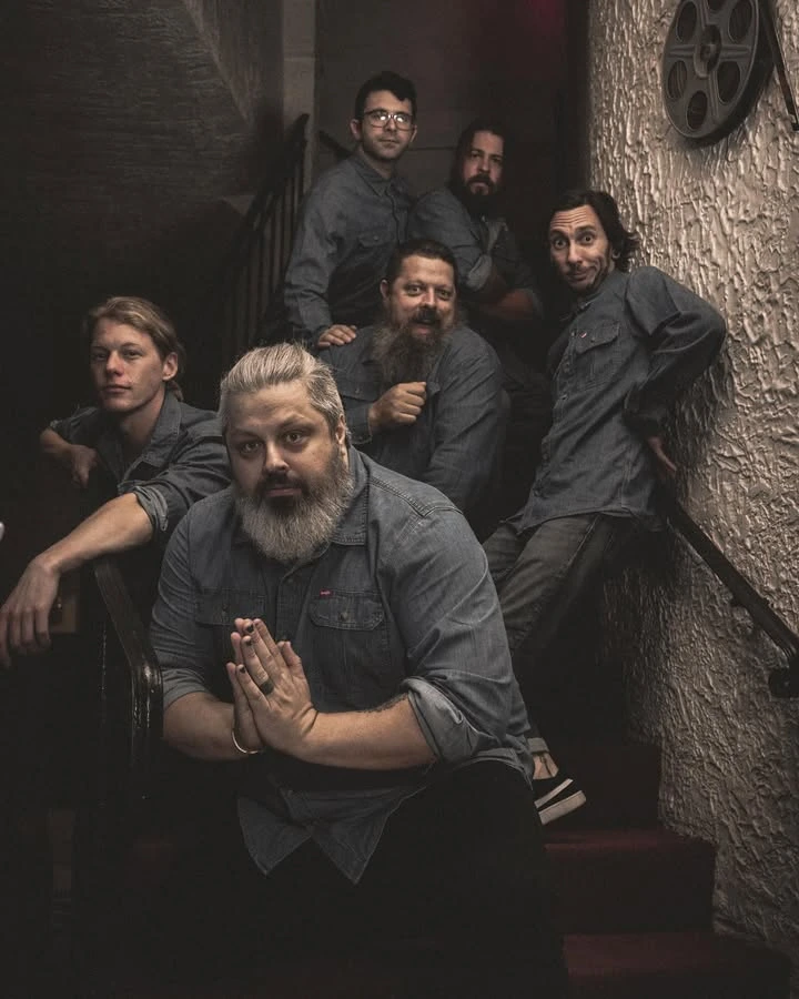 The Dear Hunter Albums Ranked Worst to Best