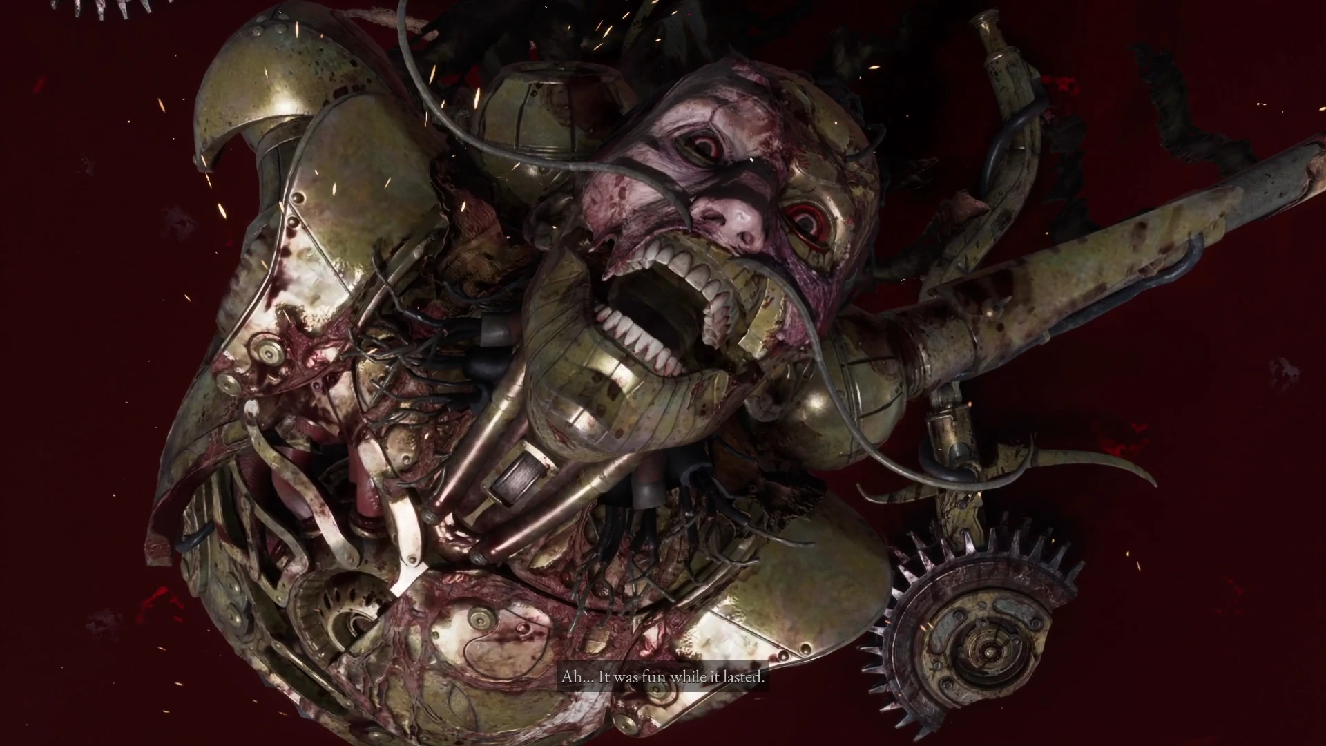 Lies of P Bosses Ranked By Difficulty